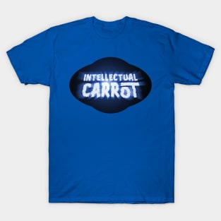 Intellectual Carrot From Another World T-Shirt